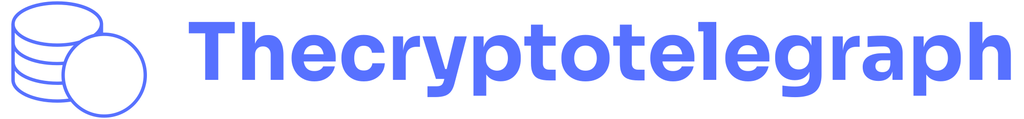 The Crypto Telegraph Logo